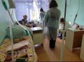 Члены участковой избирательной комиссии №263 города Мичуринска посетили пациентов больницы им. С.С. Брюхоненко, которые по состоянию здоровья не моут самостоятельно прибыть на участок для голосования