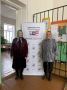 В Тамбовской области на выборах проголосовала 100-летняя Анна Беленова из села Староюрьево