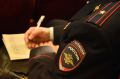 Полицейские Тамбова расследуют дело о хищении 5 миллионов рублей