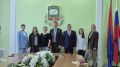 Трое врачей в Мичуринске получили ключи от служебных квартир