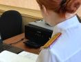 Жительница Мичуринска подозревается в нанесении мужчине смертельного ранения