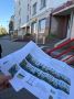 Входные группы на Октябрьской приведут в надлежащее состояние