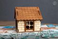 Выдачи ипотек в Черноземье в августе выросли на 37%