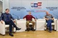 Политологи рассказали об особенностях Тамбовской областной Думы нового созыва