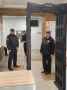 Сотрудниками УМВД России по Тамбовской области обеспечена безопасность при проведении Единого дня голосования в период с 18 по 20 сентября 2026 года