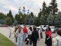 В минувшие выходные в Тамбове стартовала Неделя туризма