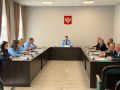 В прокуратуре Тамбовской области обсудили меры по противодействию киберпреступности и защите граждан от дистанционных хищений