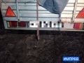В Тамбовской области зафиксирован второй за сутки случай браконьерства