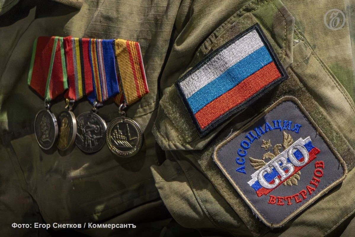 Тамбовский санаторий «Радуга» может стать центром реабилитации участников СВО