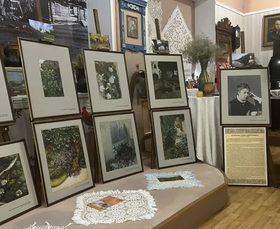 «Уваровский маршрут: сквозь время и веру»! «Уваровский маршрут: сквозь время и веру»!