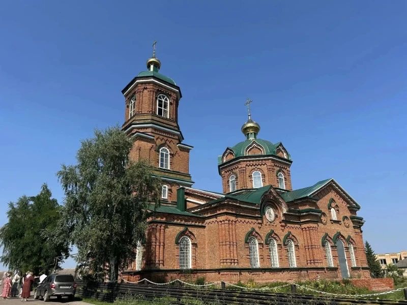 В Уварове организуют новый туристический маршрут