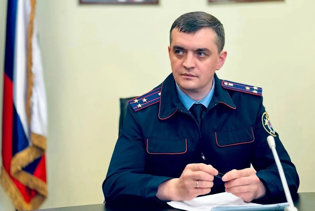 В Тамбове 24 сентября руководитель Следственного комитета Андрей Степанов проведет личный прием граждан