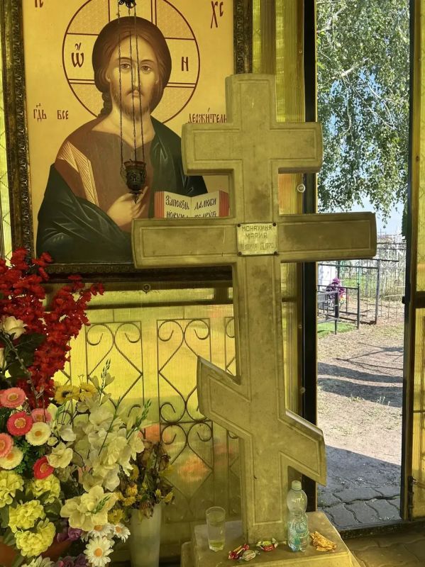 «Уваровский маршрут: сквозь время и веру»! «Уваровский маршрут: сквозь время и веру»!