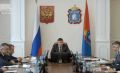 Сегодня в ходе оперативного совещания министр ТЭК и ЖКХ Тамбовской области Константин Шульгин сообщил об инцидентах за период с 14 по 21 сентября 2026 года