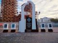 В Знаменском округе растут инвестиции в сельское хозяйство и благоустраивают территории