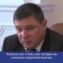 Евгений Первышов: «Все обещания по ремонту дорог должны быть выполнены»