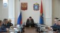 В Тамбовской области подвели промежуточные итоги ремонта дорог в 2026 году