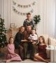 Владимир Путин наградил медалью ордена «Родительская слава» семью Исаевых из Тамбовской области