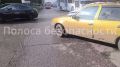 ДТП на Бульваре Энтузиастов: есть пострадавшие 22 сентября в 09:38 в Тамбове столкнулись «Daewoo Nexia», «Kia Rio» и автобус «НЕФАЗ»