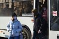 За неделю число заболевших ОРВИ в Тамбовской области увеличилось в 1,6 раза по сравнению с предыдущей неделей и на 7 % превысило показатели аналогичного периода прошлого года