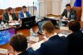 В правительстве Тамбовской области презентовали проект индустриального парка «Тамбов»