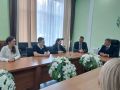 В Мичуринске три медика получили служебные квартиры