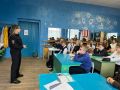 Безопасность на дорогах: важный разговор со школьниками
