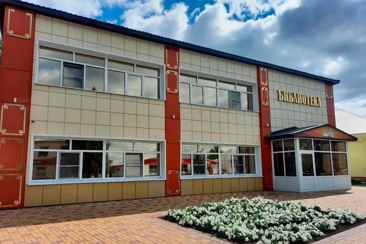 Более 495 млн рублей вложили в агросектор Знаменского округа с начала года Более 495 млн рублей вложили в агросектор Знаменского округа с начала года