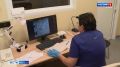 Десятки молодых специалистов пополнили штат городской больницы имени Архиепископа Луки