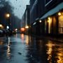 МЧС: в Тамбовской области 25 сентября ожидается сильный дождь и ливень
