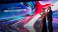 Тамбовский производитель стал победителем премии «Экспортёр года»