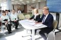В школе №3 Тамбова планируют создать медицинские классы