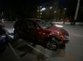 � ������� �������� �Renault Sandero� ����������, ���������� � �������������� ����������