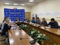 На заседании избирательной комиссии Тамбовской области установили общие результатов выборов депутатов Тамбовской областной Думы восьмого созыва