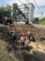 В Тамбове обновили почти 15 километров тепловых сетей перед отопительным сезоном