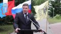 В Тамбове открыли памятники Петру Великому, Екатерине II и Григорию Потёмкину