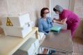 В медучреждения Тамбовской области начали поступать вакцины от гриппа