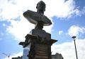 Максим Косенков: На улице, носящей имя Героя Советского Союза Сергея Ивановича Савостьянова, открыт памятник