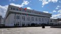 На оперативном совещании в правительстве Тамбовской области обсудят подготовку к отопительному сезону