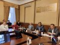 Тамбовские и воронежские политологи обсудили итоги голосования на выборах
