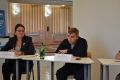 Безопасность детей на дорогах – приоритет номер один: в Тамбове прошла масштабная пресс-конференция