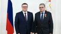 В Челябинской области проходит IV Всероссийский медиафорум «Опережающие время