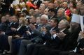 В правительстве региона сегодня прошло торжественное собрание, посвященное Дню Тамбовской области