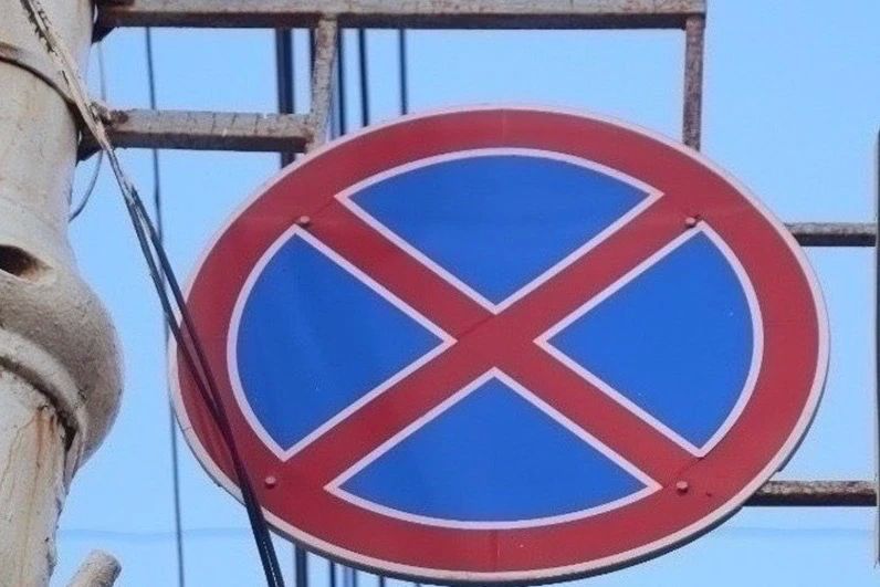 В Тамбове 26 сентября ограничат движение у стадиона «Спартак»