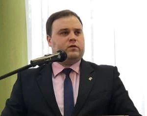 25 сентября глава Тамбовской области Евгений Первышов подписал постановление о назначении Дмитрия Зозуленко временно исполняющим полномочия главы Рассказовского муниципального округа