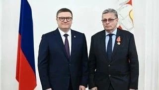 В Челябинской области проходит IV Всероссийский медиафорум «Опережающие время