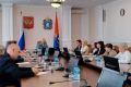 В Тамбовской области 40 ветеранов СВО нашли работу с начала года
