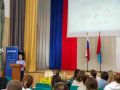 Сотрудник следственного управления по Тамбовской области провела профилактические встречи с подростками и их родителями