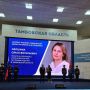 Премия Тамбовской области имени А. М. Ерёменко присуждена детскому омбудсмену Ольге Лапшиной как писателю-публицисту