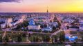 Евгений Первышов: Поздравляю с Днём Тамбовской области!